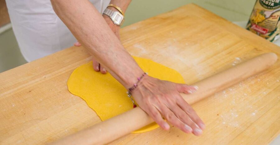 Bergamo: Private Pasta-Making Class at a Local's Home - Key Details Before You Book