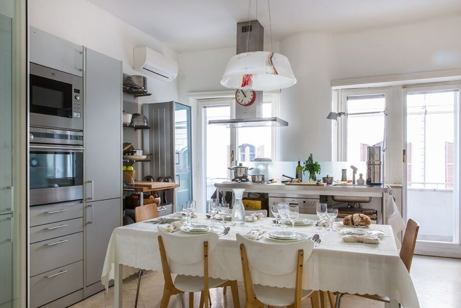 Bergamo: Private Pasta-Making Class at a Local's Home - Eating What You Made