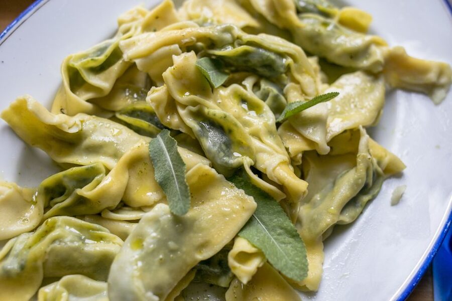 Bergamo: Private Pasta-Making Class at a Local's Home - Timing, Language, and Practical Planning