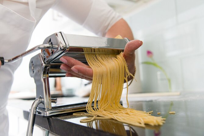 Best Italian Pasta Class in Los Angeles (Includes 3-Course Meal) - BYOB makes the meal more personal