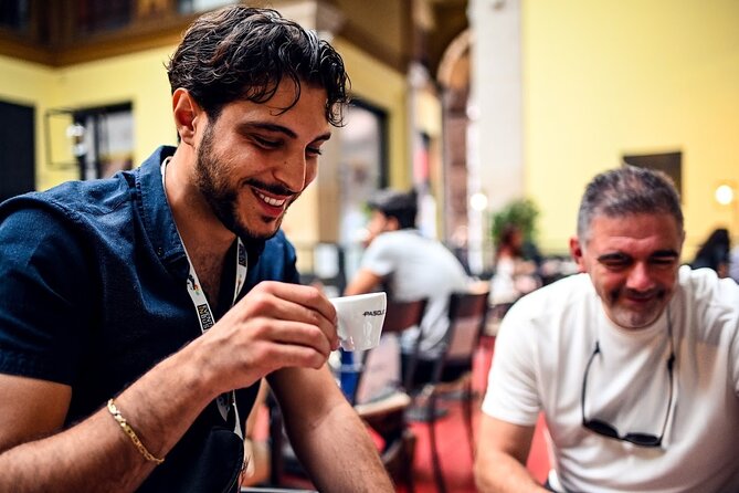 Bologna Food & Market Tour with 6 Tastings, Pasta, Wines & More - Fresh Pasta Made by Hand