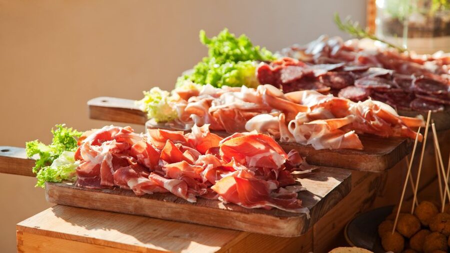 Bologna: Food Tour with Pasta Tasting & Local Specialties - Coffee at the local café
