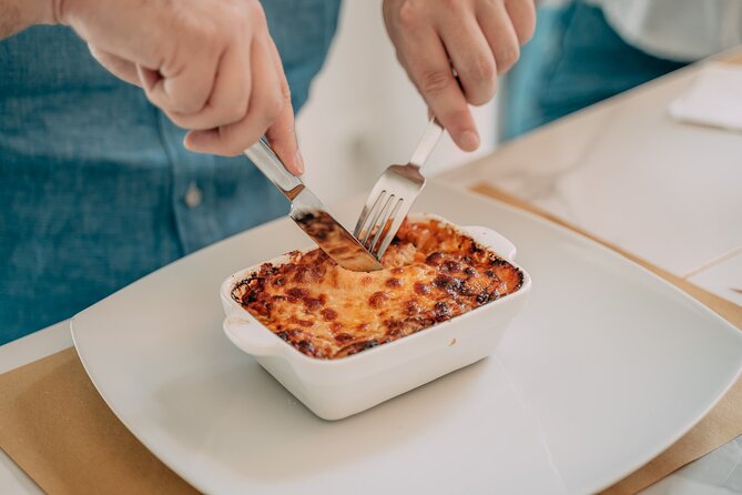 Bologna Original Lasagna and Gelato Class with Aperitif - Who will enjoy this class most