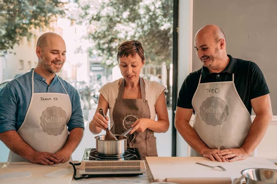 Bologna: Original Lasagna & Gelato Class at a Cooking School - How much value do you get for $69?