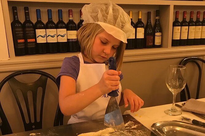 Bologna: Pasta and Tiramisu Small Group Cooking Class with Wine - What this Bologna cooking class is really like