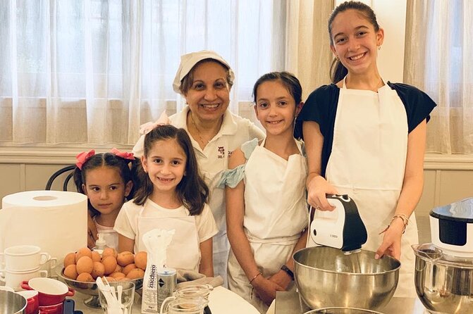 Bologna: Pasta and Tiramisu Small Group Cooking Class with Wine - Best for families, couples, and curious eaters