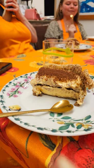 Bologna: Pasta Cooking Class, Ragu & Wine with Local Host - What you actually learn at the worktable