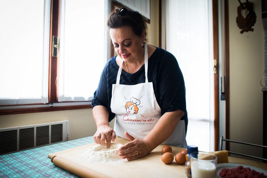 Bologna: Pasta-Making Class at a Local's Home - Why this Bologna cooking class feels personal