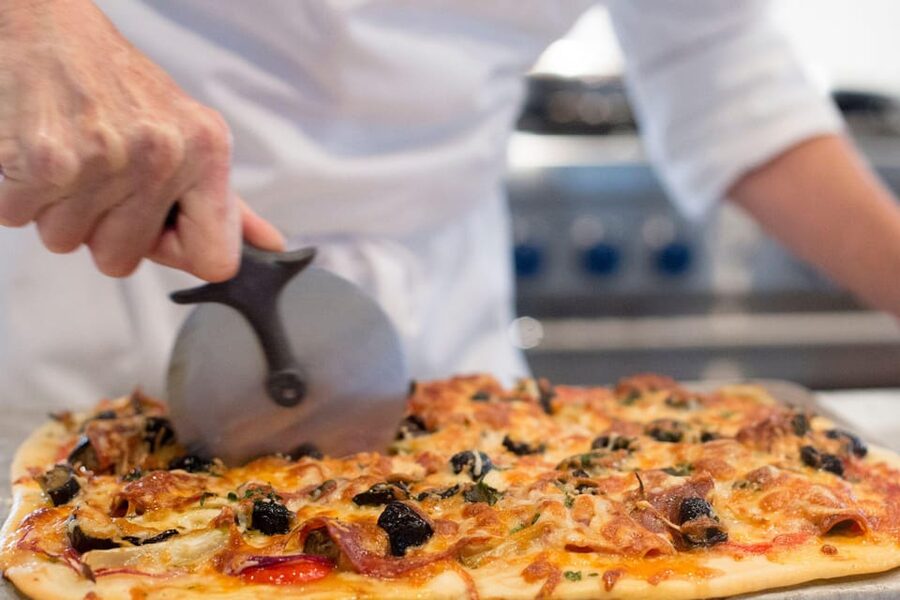 Bologna : Pasta Making With Local Chef + Wine - Key details before you book