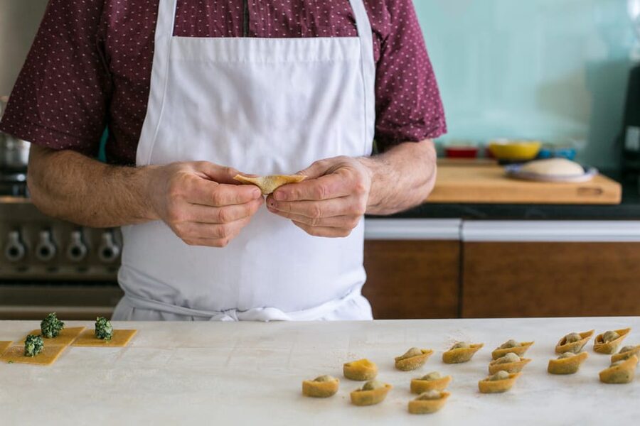 Bologna : Pasta Making With Local Chef + Wine - Why Bologna is the right place for a pasta class