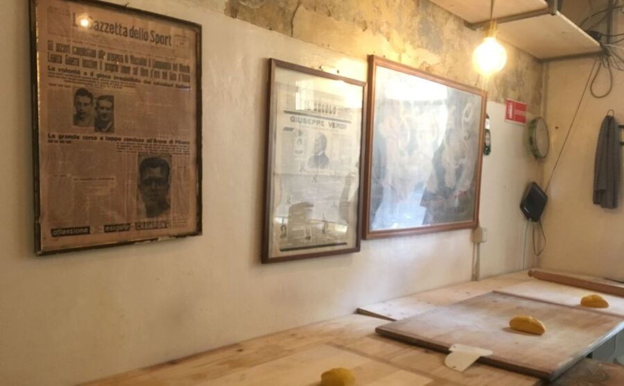 Bologna: Pasta Secrets Cooking Class with Local Expert - Why this Bologna pasta class feels personal