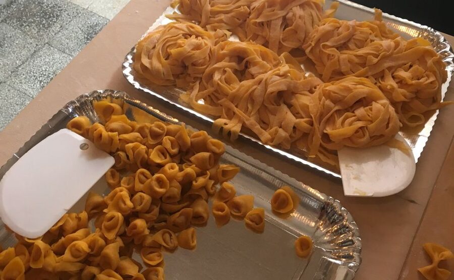 Bologna: Pasta Secrets Cooking Class with Local Expert - What the five hours are really buying you
