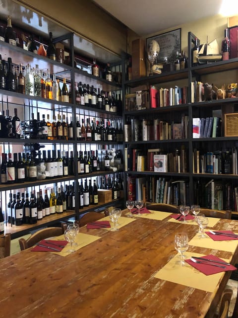 Bologna: Pasta & Wine Lesson Private Chef & Sommelier - Three pasta shapes, three different skills