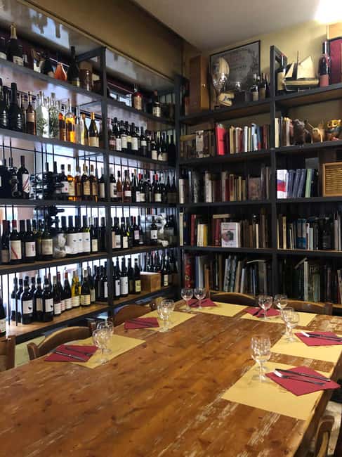 Bologna: Pasta & Wine Lesson Private Chef & Sommelier - Small points to consider before booking