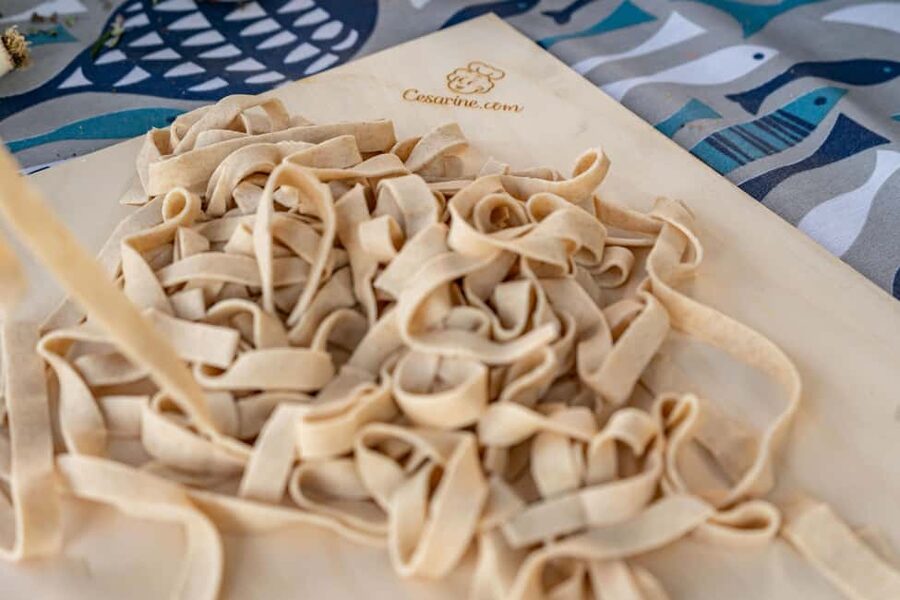Bologna: Tagliatelle Pasta and Bolognese Sauce Class - Key points to know before booking