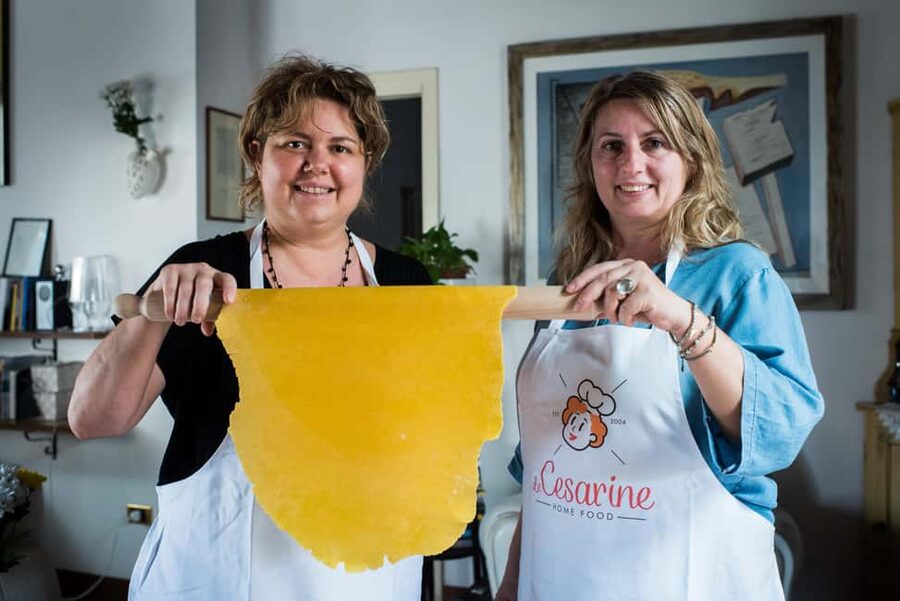 Bologna: Tagliatelle Pasta and Bolognese Sauce Class - Why Bologna is the right place for this pasta class