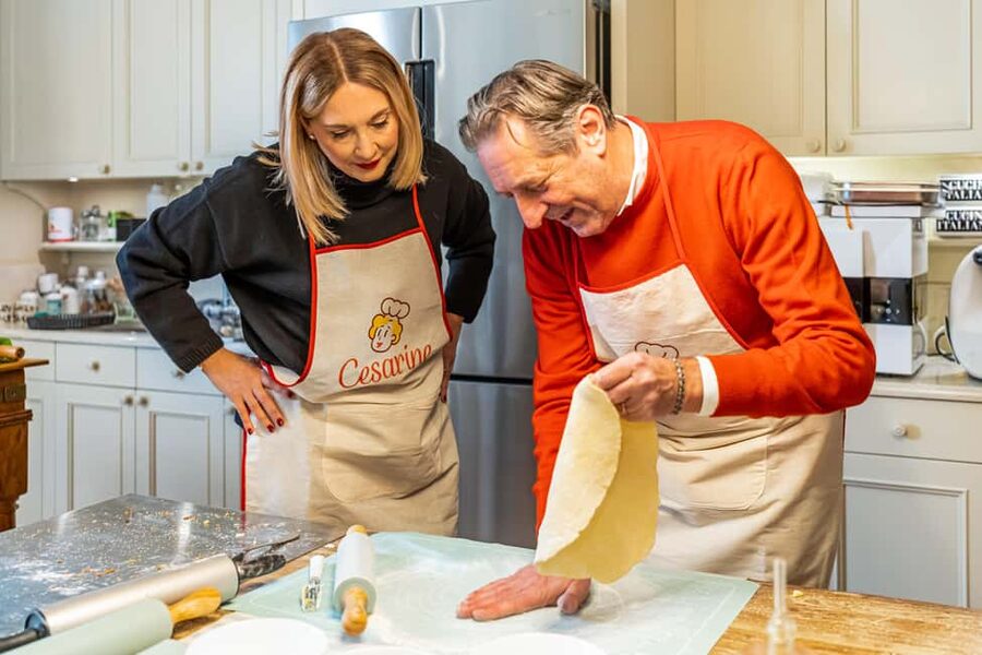 Bologna: Tagliatelle Pasta and Bolognese Sauce Class - Who will enjoy this class most