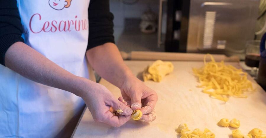 Bologna: Tortellini Masterclass at a Local's Home - Key points to know before booking
