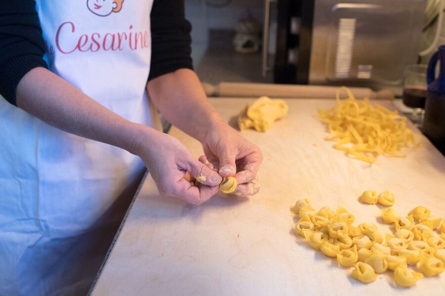 Bologna: Tortellini Masterclass at a Local's Home - Why Bologna’s tortellini deserves a full afternoon