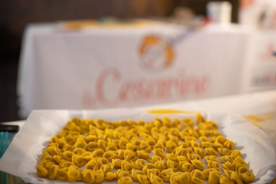 Bologna: Tortellini Masterclass at a Local's Home - What the home setting adds