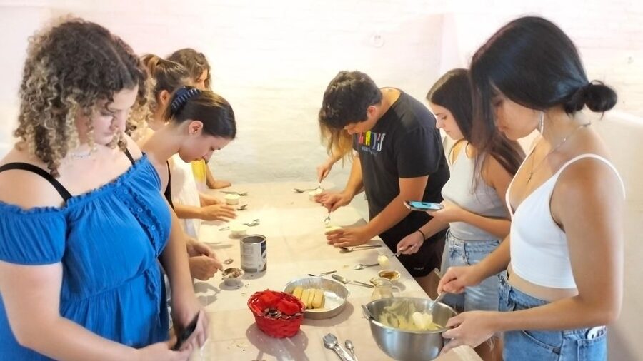 Bologna: Traditional Bolognese Pasta Making with Meal - Key things to know before booking