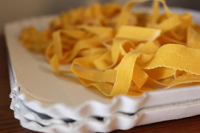 Bolognese Pasta Class in Bologna with a Local Expert, Giovanna C - Why This Bologna Cooking Class Feels Different