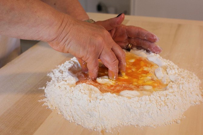 Bolognese Pasta Class in Bologna with a Local Expert, Giovanna C - Is $98 a Fair Price?