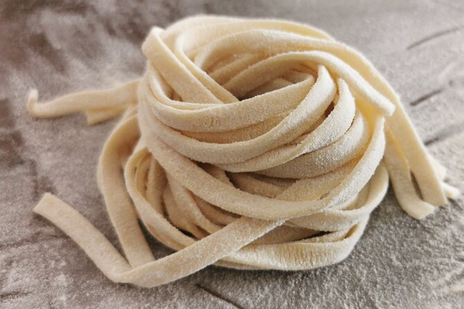 Bruschetta, Fettuccine, Gnocchi, Tiramisu Cooking Class - Is $189.87 a fair price?