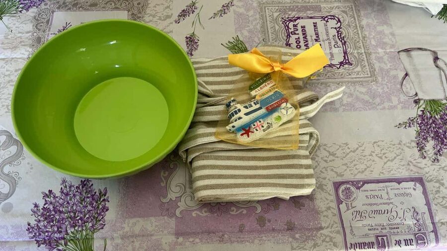 Cagliari Home Cooking Class: Pasta, Wine & Sardinian Flavors - Making Culurgiones and Tagliatelle by Hand