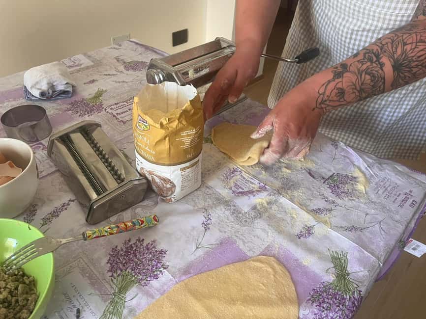 Cagliari Home Cooking Class: Pasta, Wine & Sardinian Flavors - Is $98 a Fair Price?
