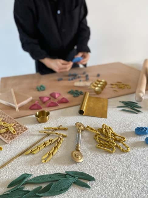 Cagliari: Pasta Cooking Class with 3-Course Dinner - Who will enjoy this most