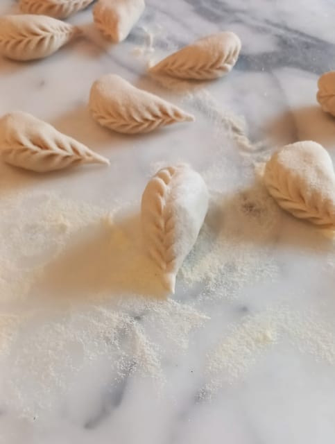 Cagliari: Workshop di pasta fresca tradizionale sarda - Key points at a glance