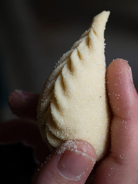 Cagliari: Workshop di pasta fresca tradizionale sarda - Three Hours Well Spent in Cagliari