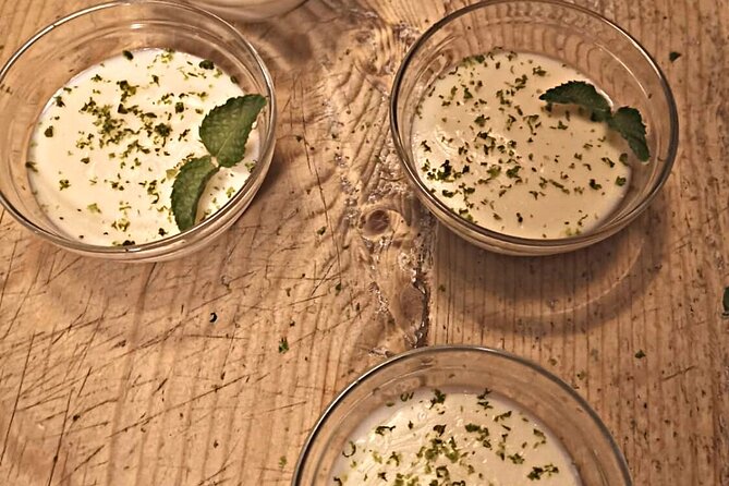 Catania Home Cooking: Pistachio Ravioli, Sicilian Pasta & Wine - Wine, conversation, and the value of a private home