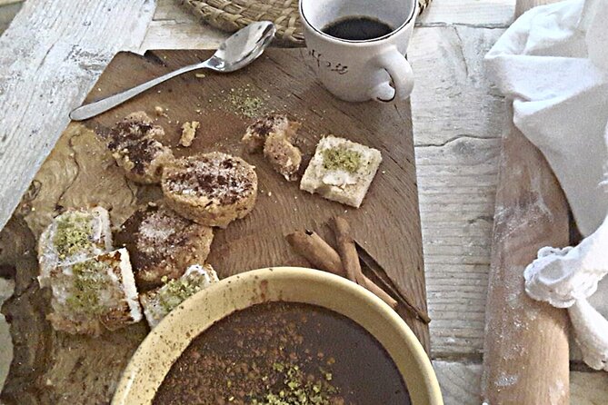 Catania Home Cooking: Pistachio Ravioli, Sicilian Pasta & Wine - What the mixed feedback means for you