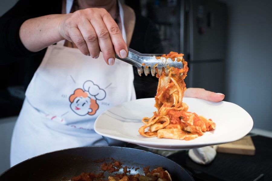 Catania: Pasta & Tiramisu Cooking Class at a Local's Home - Who will enjoy this class most?