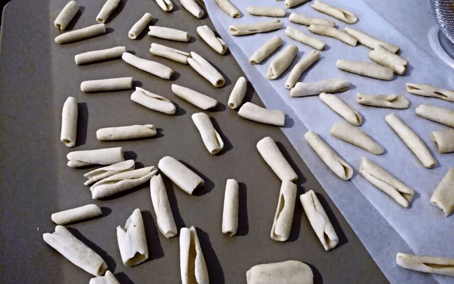 Catania: Pistachio Ravioli, Pasta Home Cooking Class w/ Wine - Is $100 a fair price in Catania?