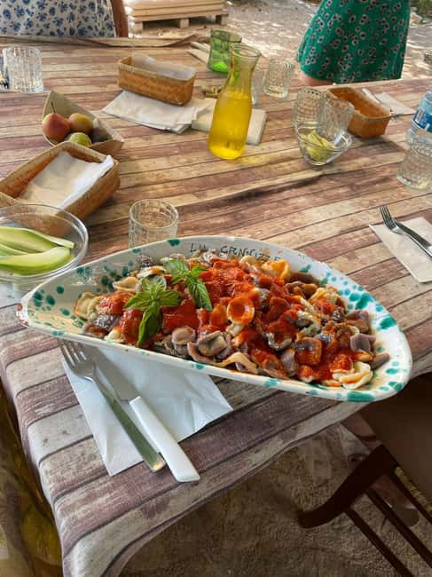Ceglie Messapica: Orecchiette Pasta Making Class with Meal - Booking advice and final verdict