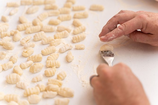 Cesarine: Pasta & Tiramisu Class at a Local's Home in Bologna - Making two classic pasta dishes