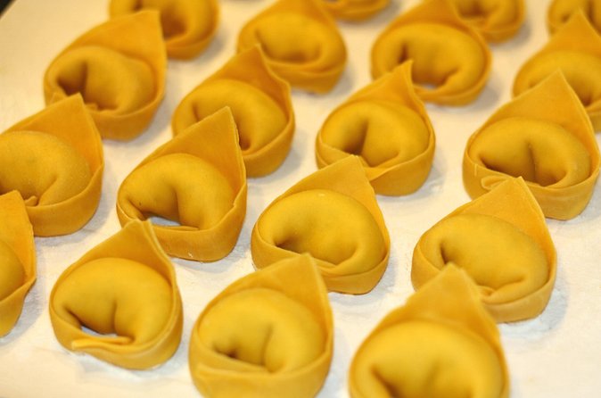 Cesarine: Pasta & Tiramisu Class at a Local's Home in Bologna - Who will enjoy this class most
