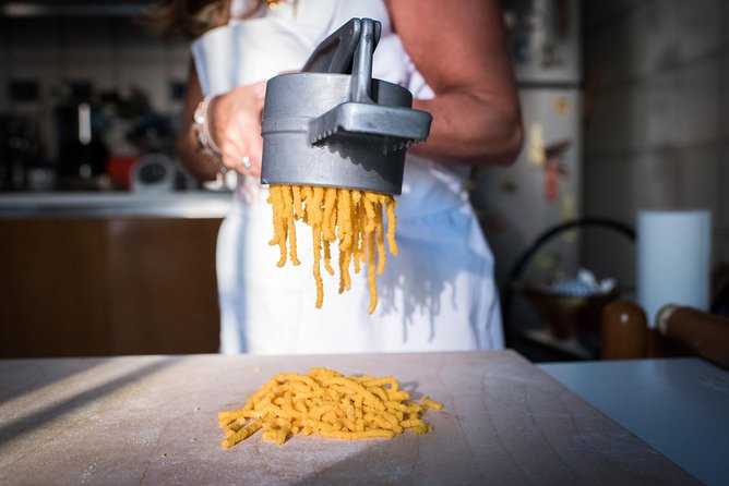 Cesarine: Pasta & Tiramisu Class at a Local's Home in Modena - Starting with two pasta recipes