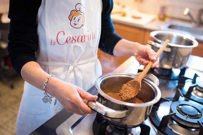 Cesarine: Pasta & Tiramisu Class at Local's Home in Milan - Who should book this class