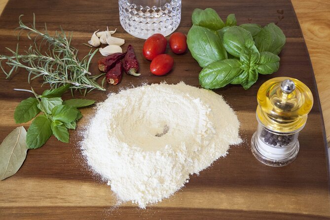 Cesarine: Pasta & Tiramisu Class at Local's Home in Palermo - Cooking Sicilian food inside a Palermo home