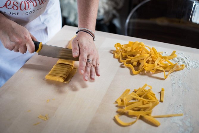 Cesarine: Pasta & Tiramisu Class at Local's Home in Verona - What makes this Verona cooking class special