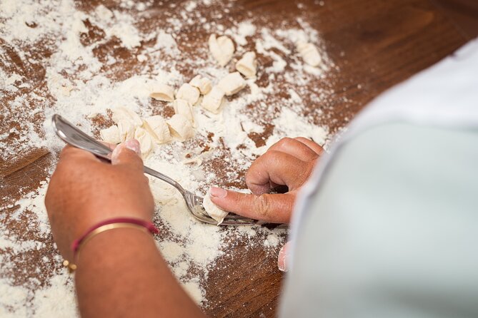 Cesarine: Pasta & Tiramisu Class at Local's Home in Verona - Who will enjoy this class most