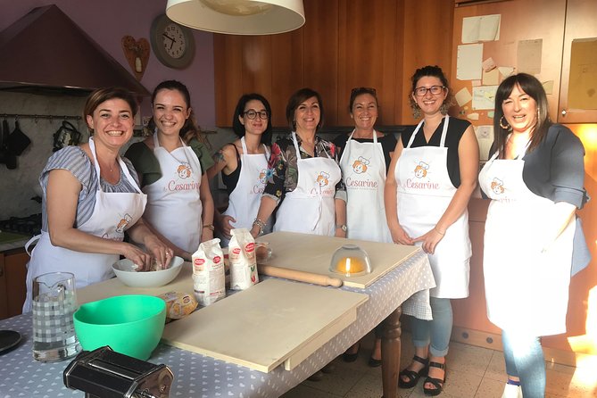 Cesarine: Private Pasta and Tiramisu Class in a Local Venice Home - Key points to know before booking