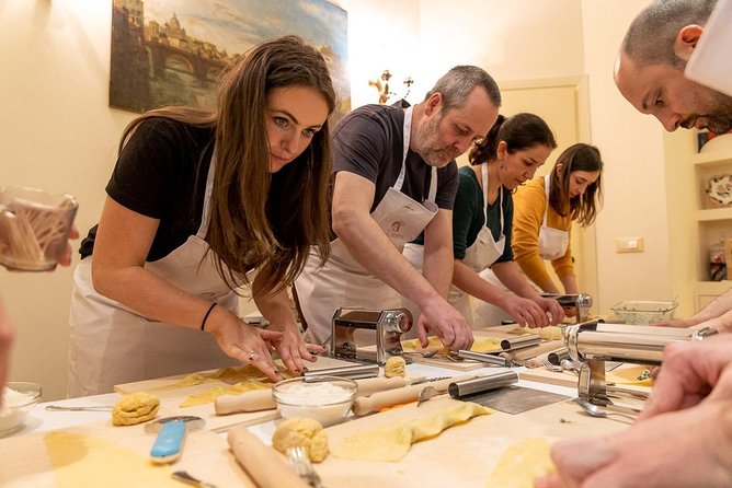 Cesarine: Private Pasta Class at Local's Home in Messina - The pasta choices: what you might learn