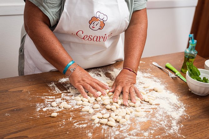 Cesarine: Private Pasta Class at Local's Home in Messina - Is $174.99 per person a fair price?