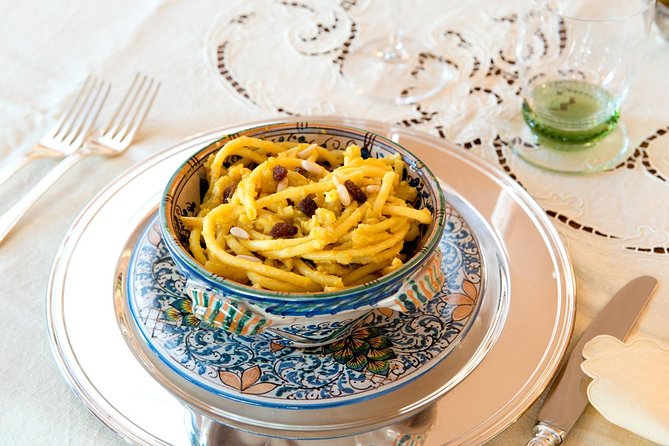 Cesarine: Private Pasta Class at Local's Home in Messina - Why the private home setting matters
