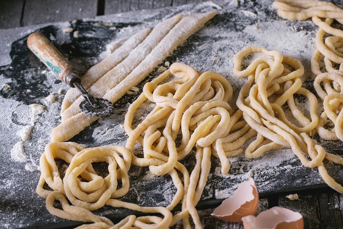 Cesarine: Small group Pasta and Tiramisu class in Catania - What This Catania Cooking Class Is Really About